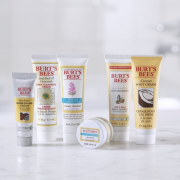 小蜜蜂（Burt‘s Bees）  难以置信迷你礼品装6件套 海淘爆款