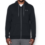 UNDER ARMOUR 安德玛 男子带帽卫衣