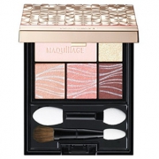 MAQUILLAGE资生堂 5色眼影盘