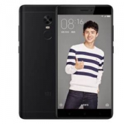 小米 红米Note4X 全网通版 3GB+32GB 磨砂黑