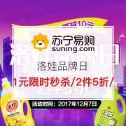 洛娃品牌日