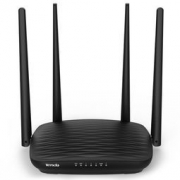 Tenda 腾达 AC5 1200M 5G双频千兆 无线路由器