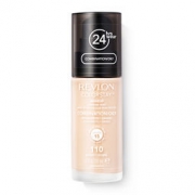 REVLON 露华浓 24小时不脱色粉底液 30ml *2件