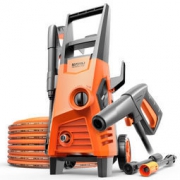 YILI 亿力 YLQ4650C-100C 220v 家用洗车机