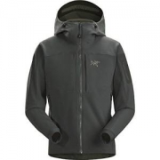 Acrteryx 始祖鸟 Gamma MX hoody 防风软壳夹克夹克 男款（需用卷）