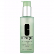 倩碧（CLINIQUE）  液体洁面皂 温和型