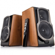 漫步者（EDIFIER） S2000V2 HIFI有源2.0音箱 蓝牙音箱 平板高音