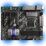 msi 微星 Z370 TOMAHAWK 主板