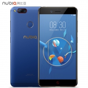 努比亚（nubia）  Z17mini 全网通智能手机 4GB+64GB