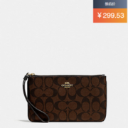 COACH 蔻驰 F58695 女士时尚手拿包