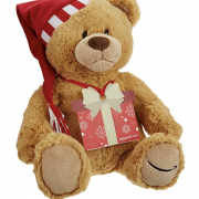 适合在美童鞋，美亚$100礼品卡送小熊 GUND Holiday 2017
