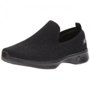 限5.5C码、中亚Prime会员 : SKECHERS 斯凯奇 Go Walk 4 女士健步鞋 *2件