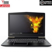 Lenovo 联想 Legion 拯救者 R720 15.6英寸游戏本（i5-7300HQ、8GB、128GB+1TB、GTX1050Ti）