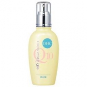 凑单品：DHC 蝶翠诗 辅酶Q10紧致焕肤乳液 40ml