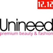 Unineed现有双十二大促全场产品额外88折