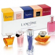 Lancome兰蔻 精选小香水五件套装