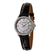 RAYMOND WEIL 雷蒙威 TANGO系列 5391-LS1-00995 女士镶钻时装腕表