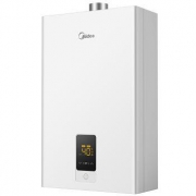 Midea 美的 JSQ25-G1 燃气热水器 13升
