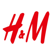 H&M中国：男女鞋靴、童鞋等 5折直降优惠
