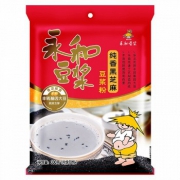 永和豆浆 滋养系列纯香黑芝麻豆浆粉300g