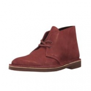 其乐（Clarks）  Bushacre 2 男士沙漠靴