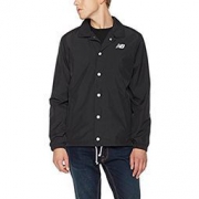 New Balance 新百伦 男式梭织教练夹克 AMJ71529