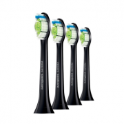 PHILIPS DiamondClean系列电动牙刷头4只装