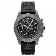 BREITLING 百年灵 Colt Chronograph 海洋计时系列 M1338810-BF01-153S 男款机械腕表