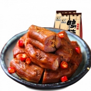 飘零大叔 鸭脖 麻辣味 138g/袋