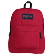 Jansport SuperBreak 双肩背包 25L