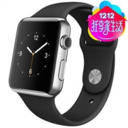Apple Watch Sport Series 1 苹果智能手表 （42mm表带）