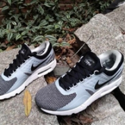 NIKE 耐克 AIR MAX VISION 大童款气垫运动鞋