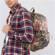 Herschel Supply Co. x Independent Truck Company 双肩背包