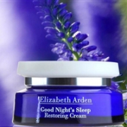 ELIZABETH ARDEN 伊丽莎白雅顿 晚安好眠滋养霜面霜 50ml