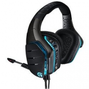 罗技（Logitech）  G633 RGB 7.1环绕声 游戏耳机