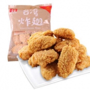 大成 姐妹厨房 台湾炸翅中 500g