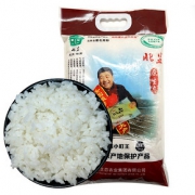 唇齿留香# 北显 小町王东北大米寿司米10斤