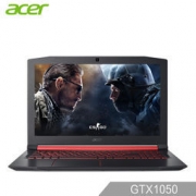 Acer 宏碁 暗影骑士3 进阶版AN515 15.6英寸游戏笔记本( i5-7300HQ 4G 1T GTX1050 2G独显)