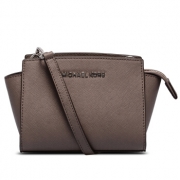 MICHAEL MICHAEL KORS   selma mini 女士斜挎包