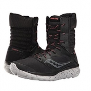 Saucony圣康尼女款休闲靴Kineta Boot