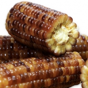 口感香甜# 东北有机花糯玉米棒10穗