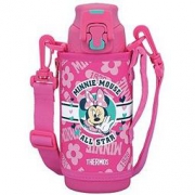 THERMOS 膳魔师 FFZ-501FDS 保温直饮杯 500ml