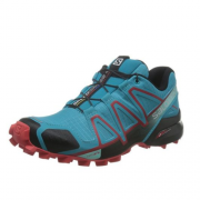 Salomon 萨洛蒙 SPEEDCROSS 4 女士越野跑鞋