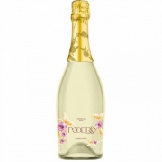 PoderioMusca宝黛 花之语甜白起泡葡萄酒750ml