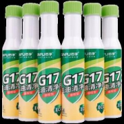 巴孚 G17 汽油添加剂 68ml*6瓶装 德国巴斯夫原液