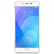 MEIZU 魅族 魅蓝 Note6 4GB+64GB 全网通公开版 香槟金 智能手机 5.5英寸