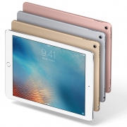 苹果（Apple）  iPad Pro 9.7" 256GB WIFI + Cellular 平板电脑 上一代产品