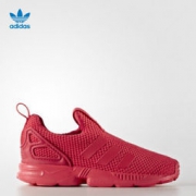 adidas 阿迪达斯 ZX FLUX 360 SC I 三叶草 BZ055 儿童经典运动鞋