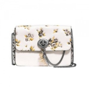 COACH 蔻驰 59491 女士单肩斜跨包