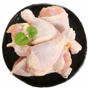 上鲜 鸡琵琶腿 1000g